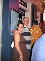 USS Thomaston Reunion 2013